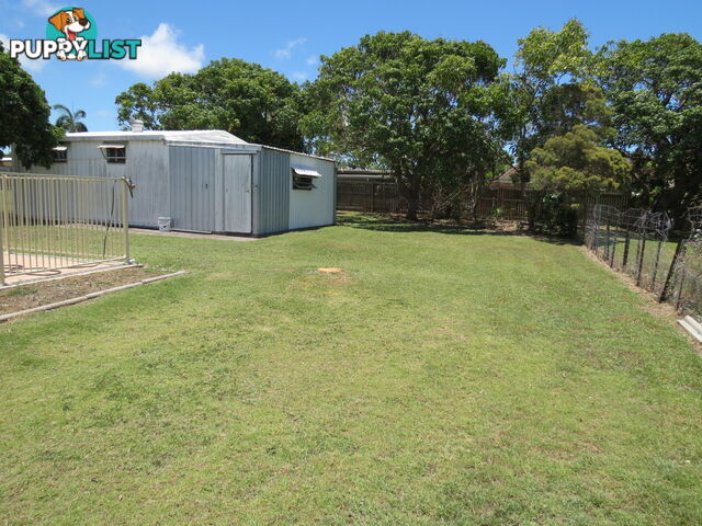 8 McDougal Street Bowen QLD 4805