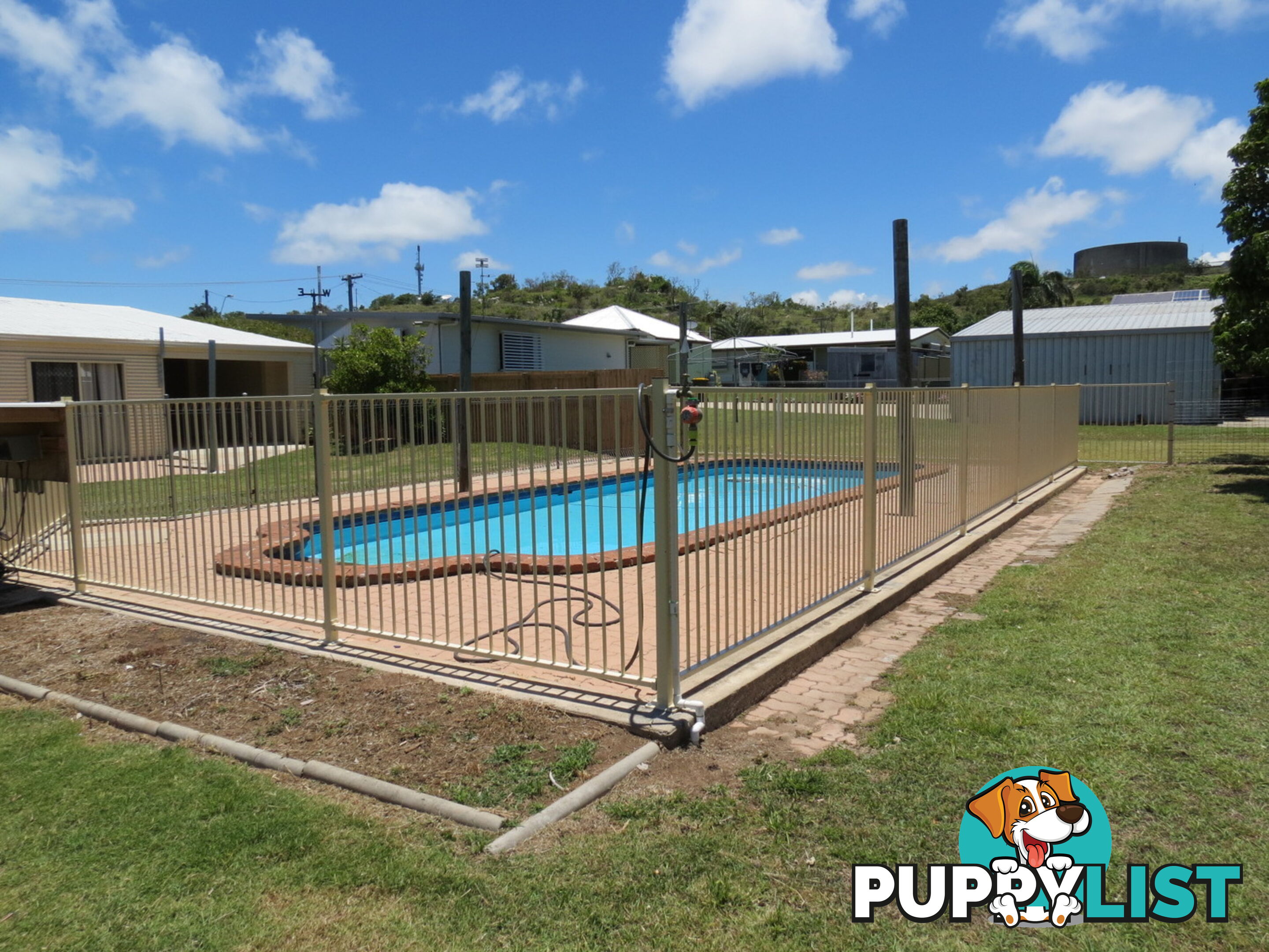 8 McDougal Street Bowen QLD 4805