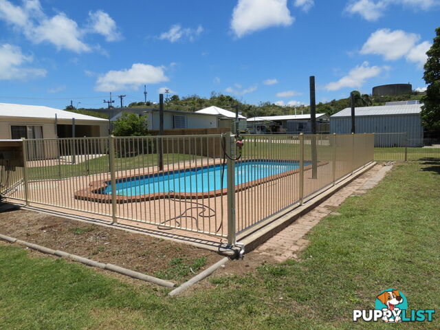 8 McDougal Street Bowen QLD 4805