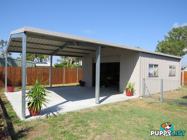 33 Coral Street Bowen QLD 4805