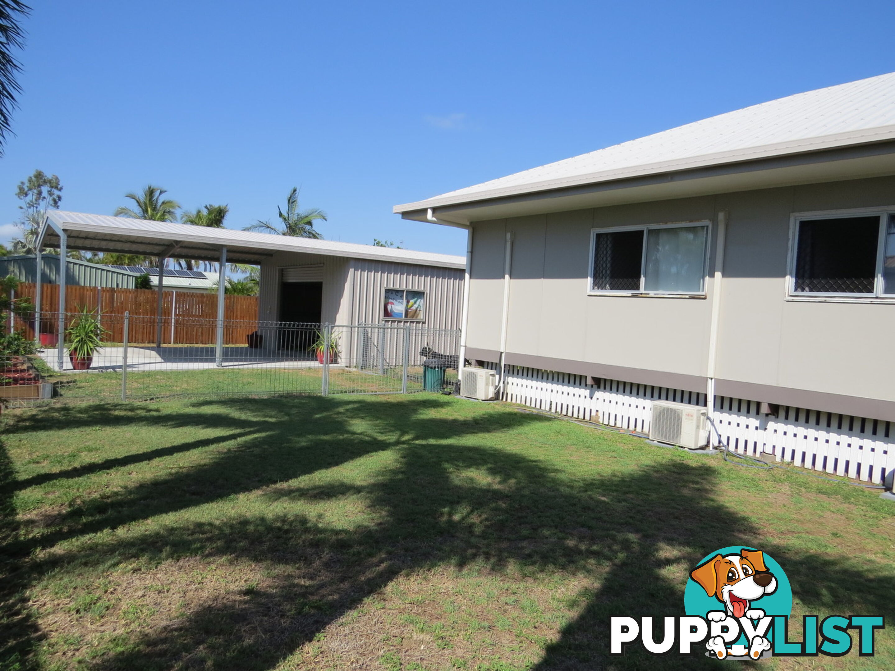 33 Coral Street Bowen QLD 4805