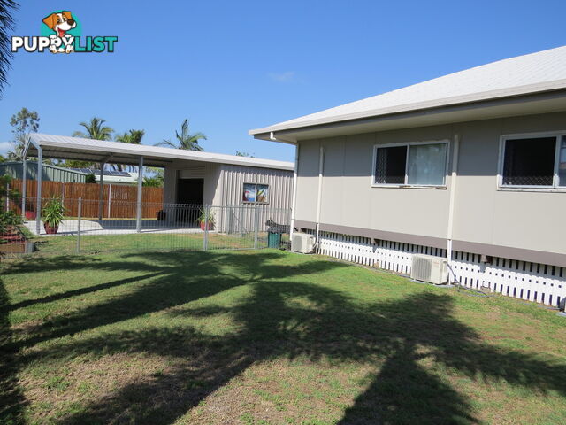 33 Coral Street Bowen QLD 4805