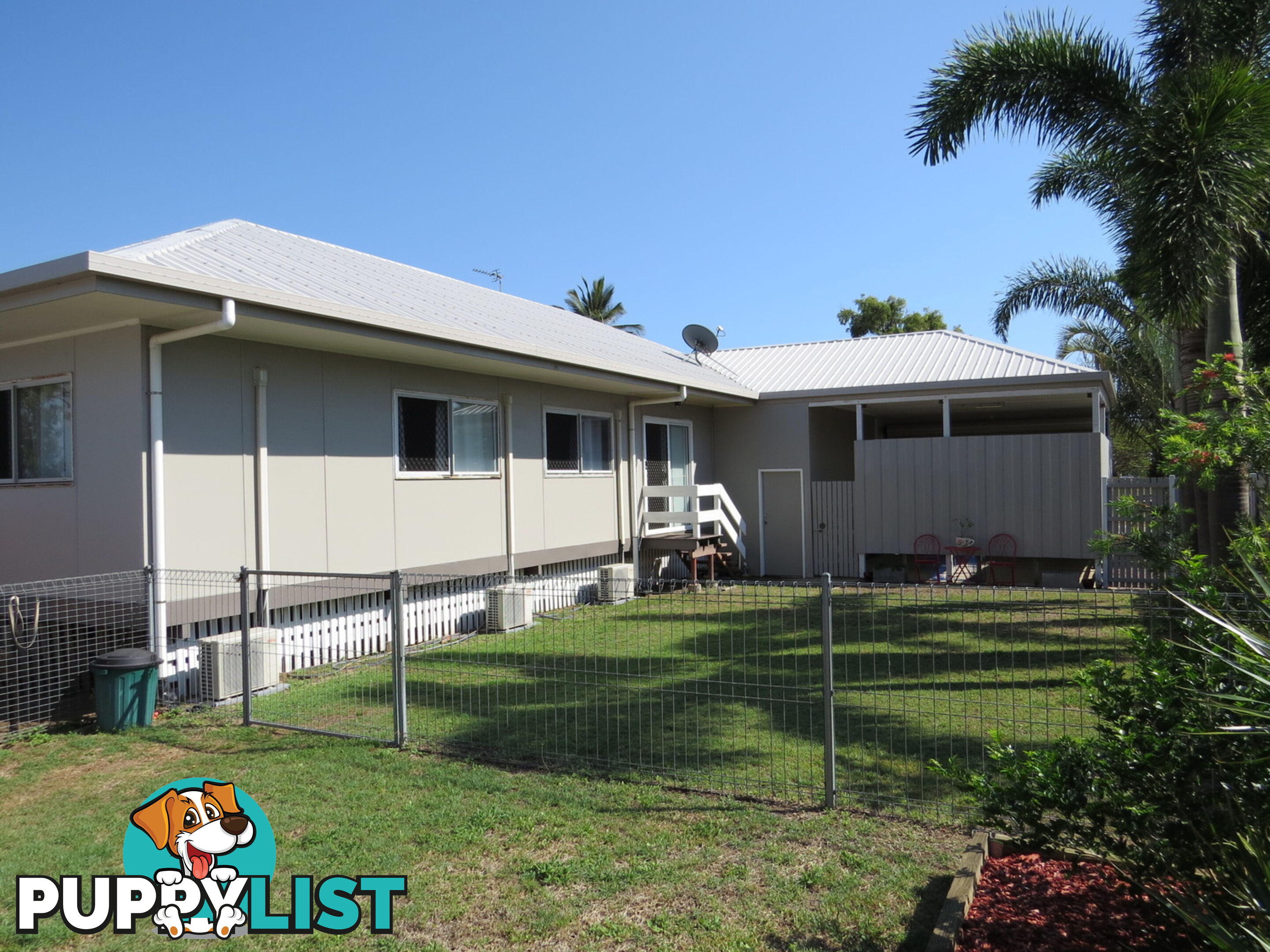 33 Coral Street Bowen QLD 4805