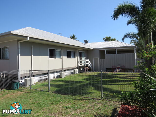 33 Coral Street Bowen QLD 4805