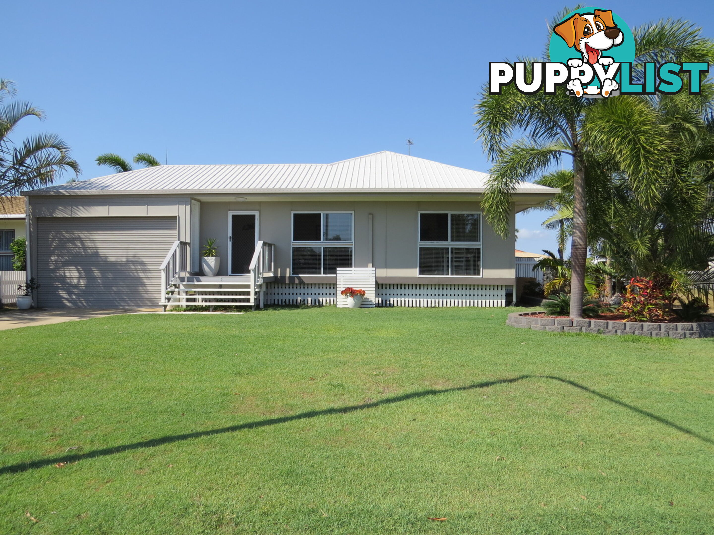 33 Coral Street Bowen QLD 4805