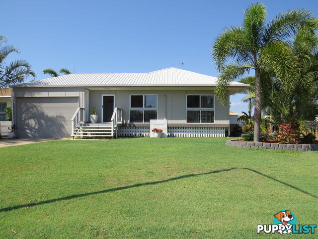 33 Coral Street Bowen QLD 4805