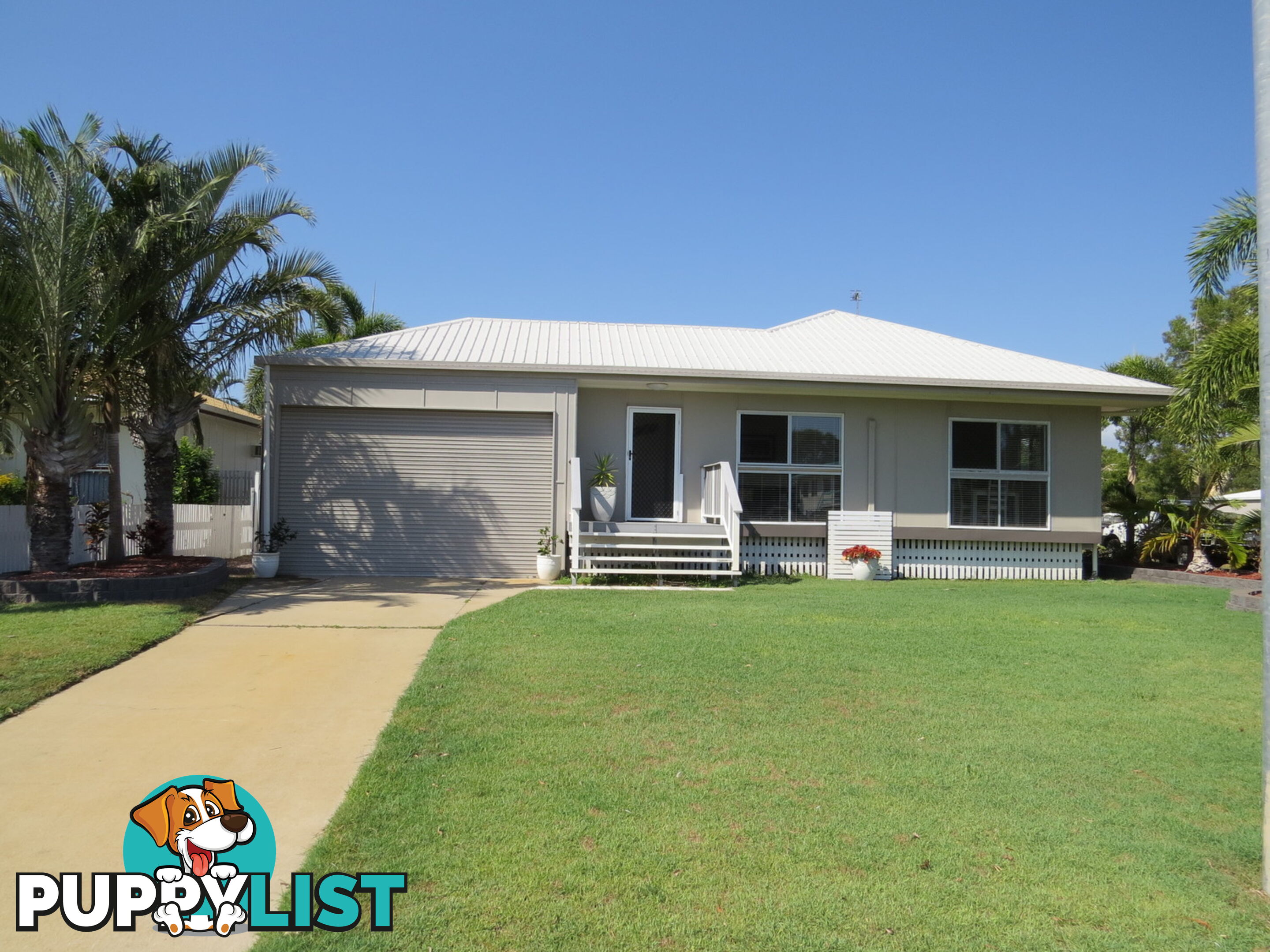 33 Coral Street Bowen QLD 4805