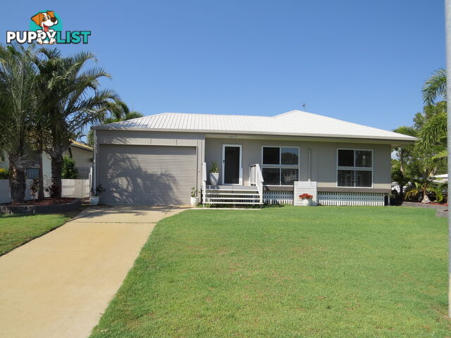 33 Coral Street Bowen QLD 4805