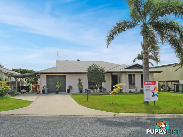 7 Peters Place Bowen QLD 4805