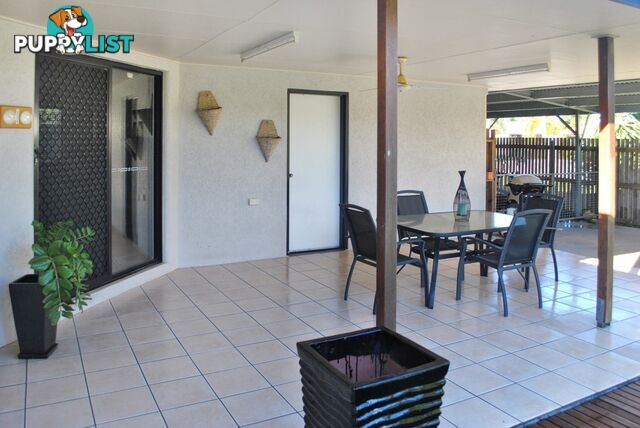 7 Peters Place Bowen QLD 4805