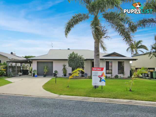 7 Peters Place Bowen QLD 4805