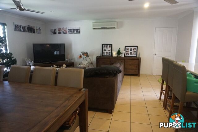 7 Peters Place Bowen QLD 4805