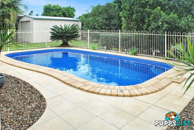 7 Peters Place Bowen QLD 4805