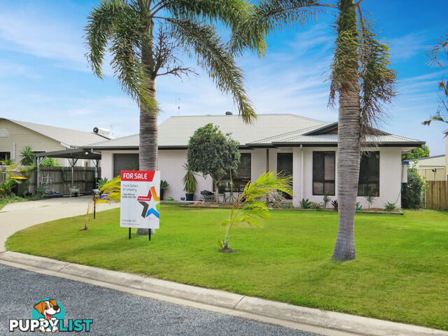 7 Peters Place Bowen QLD 4805