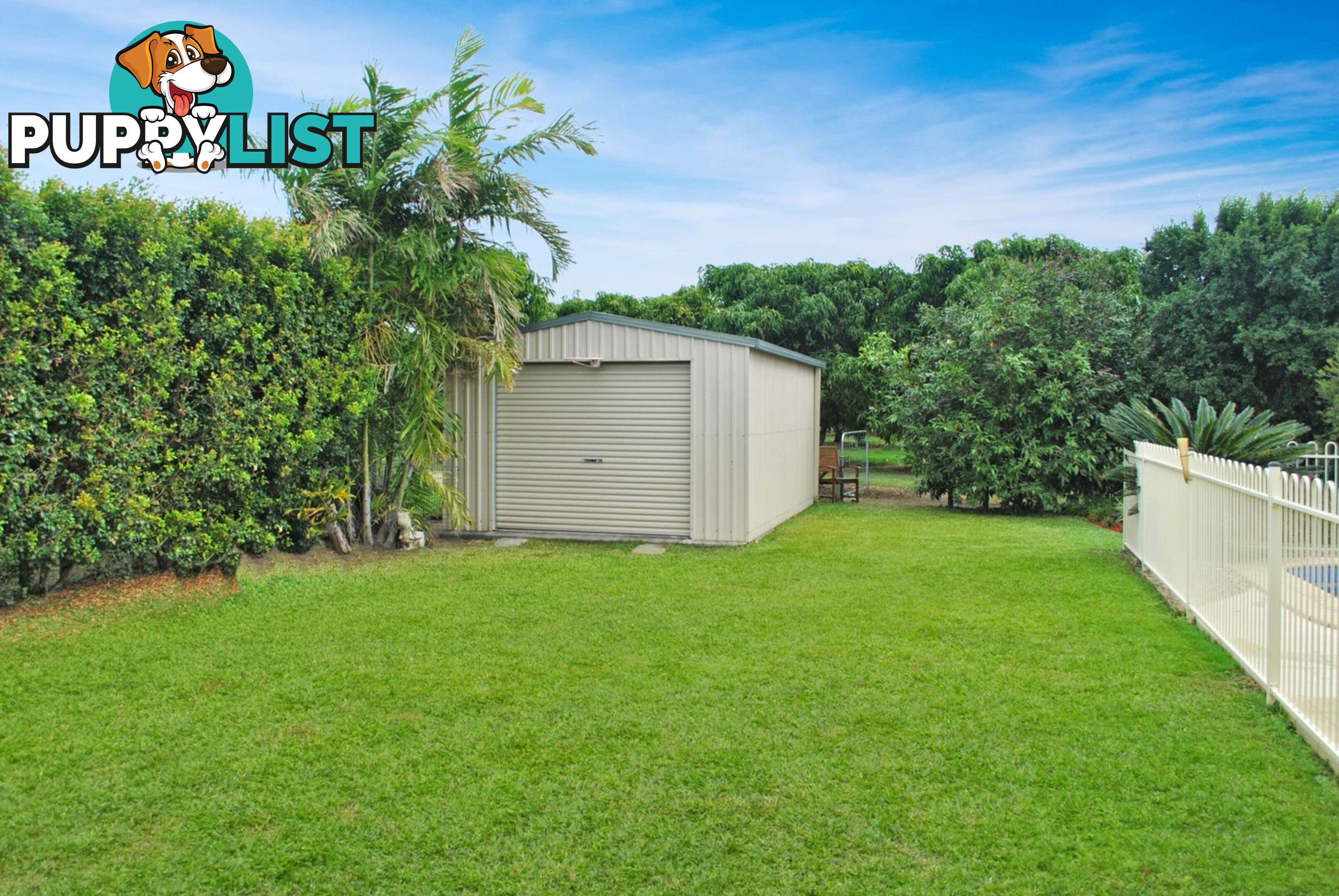 7 Peters Place Bowen QLD 4805