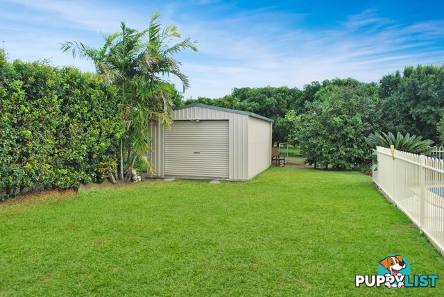 7 Peters Place Bowen QLD 4805