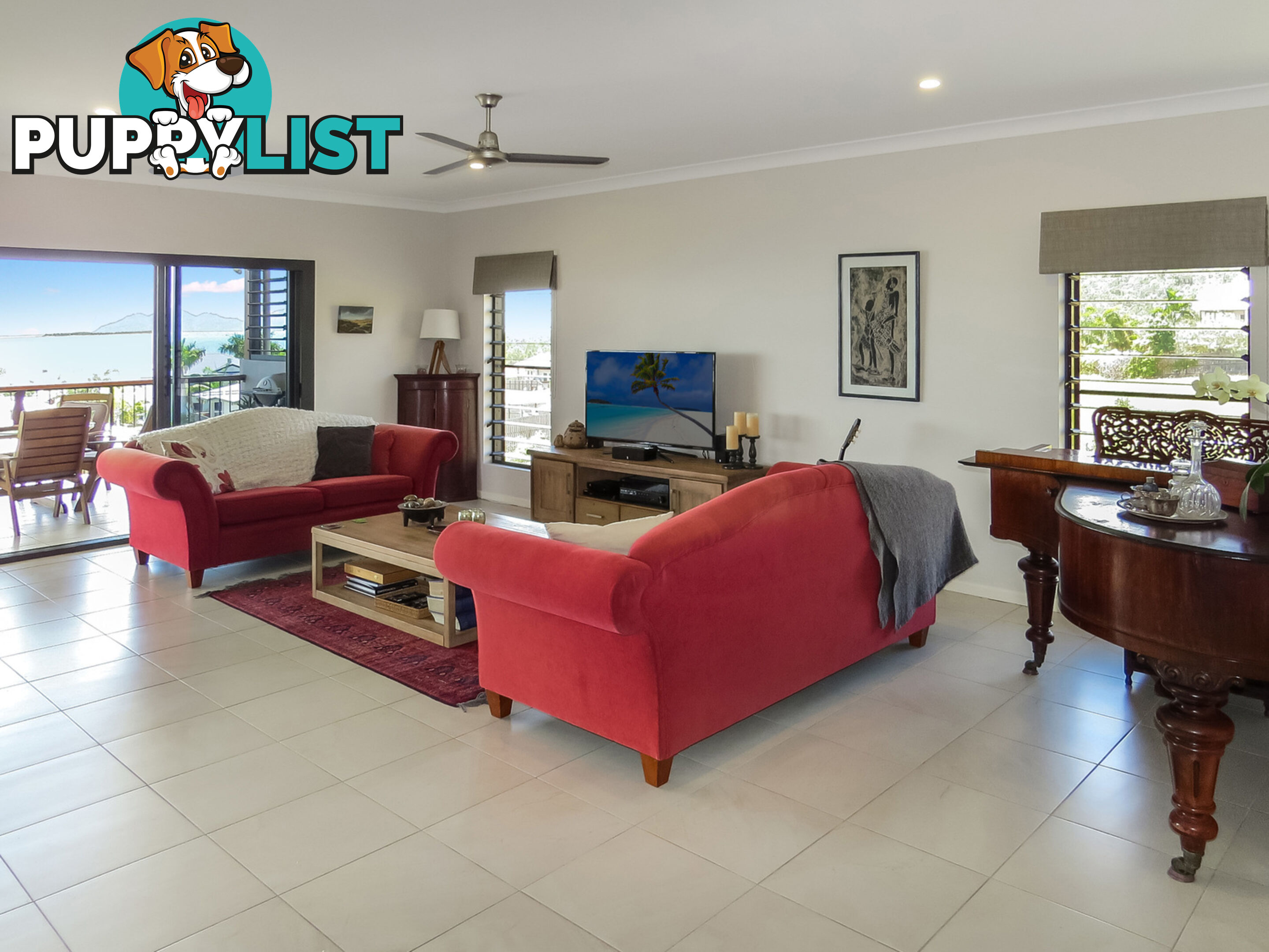 107 Ocean View Drive Bowen QLD 4805