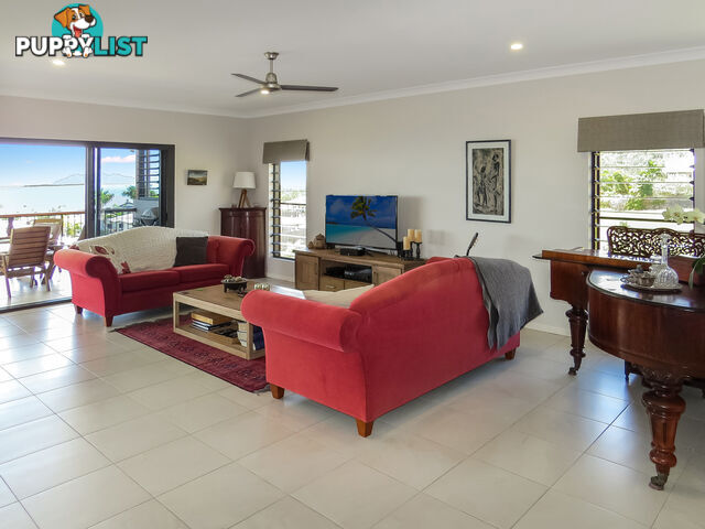 107 Ocean View Drive Bowen QLD 4805