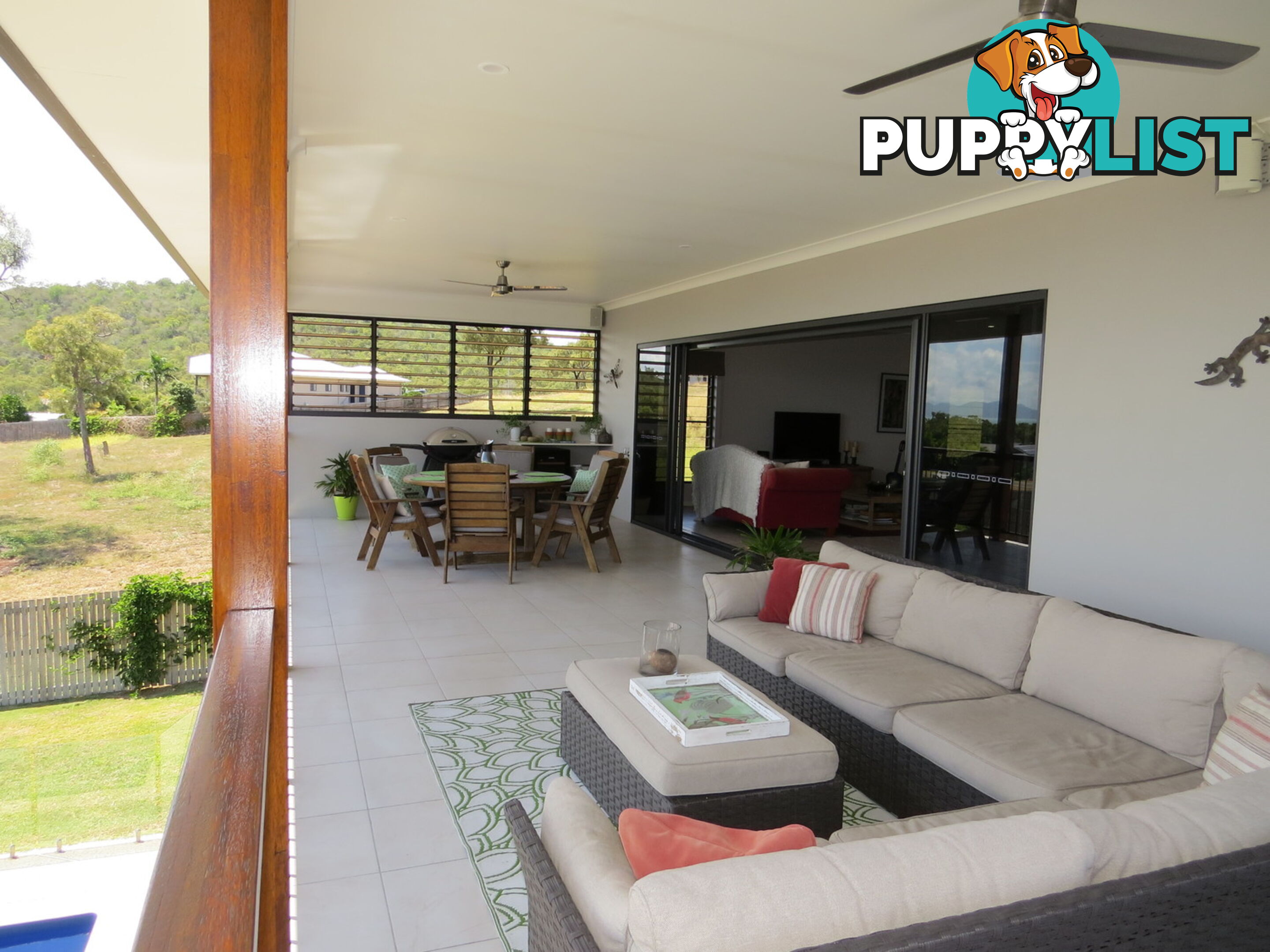 107 Ocean View Drive Bowen QLD 4805