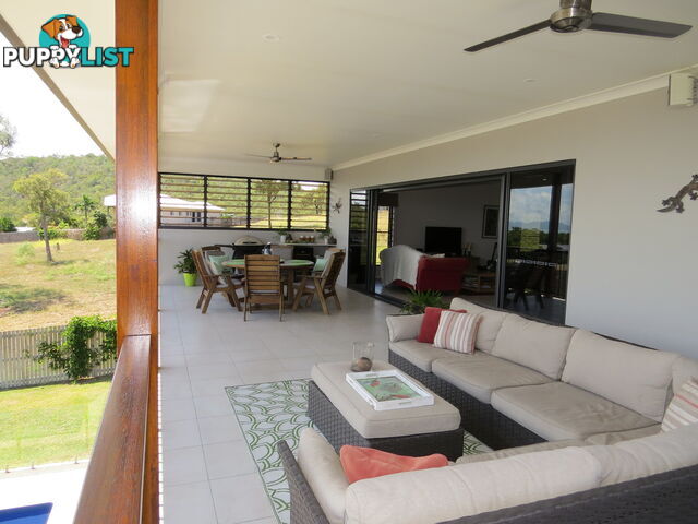 107 Ocean View Drive Bowen QLD 4805