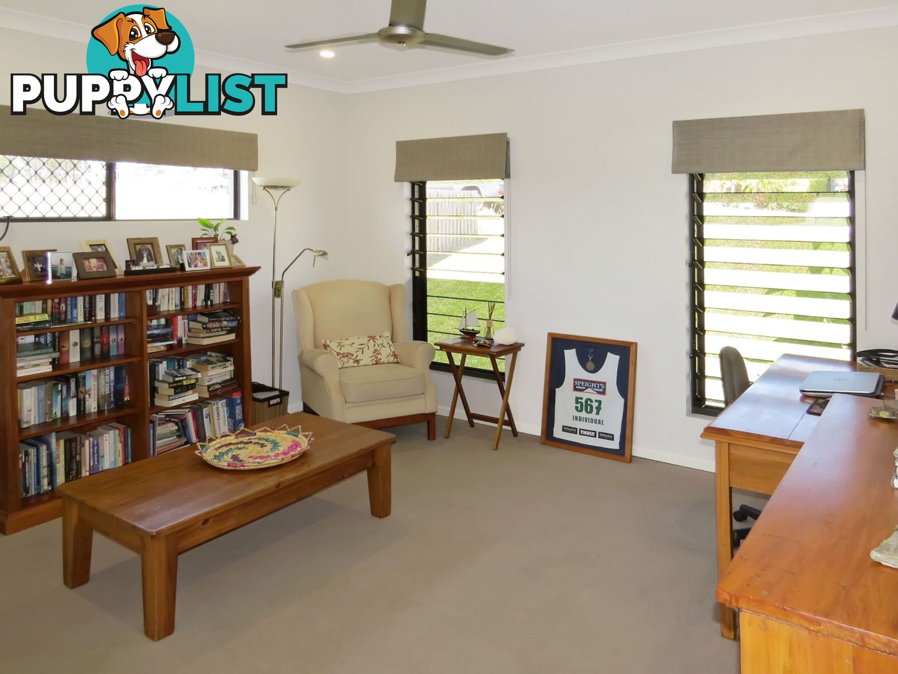 107 Ocean View Drive Bowen QLD 4805