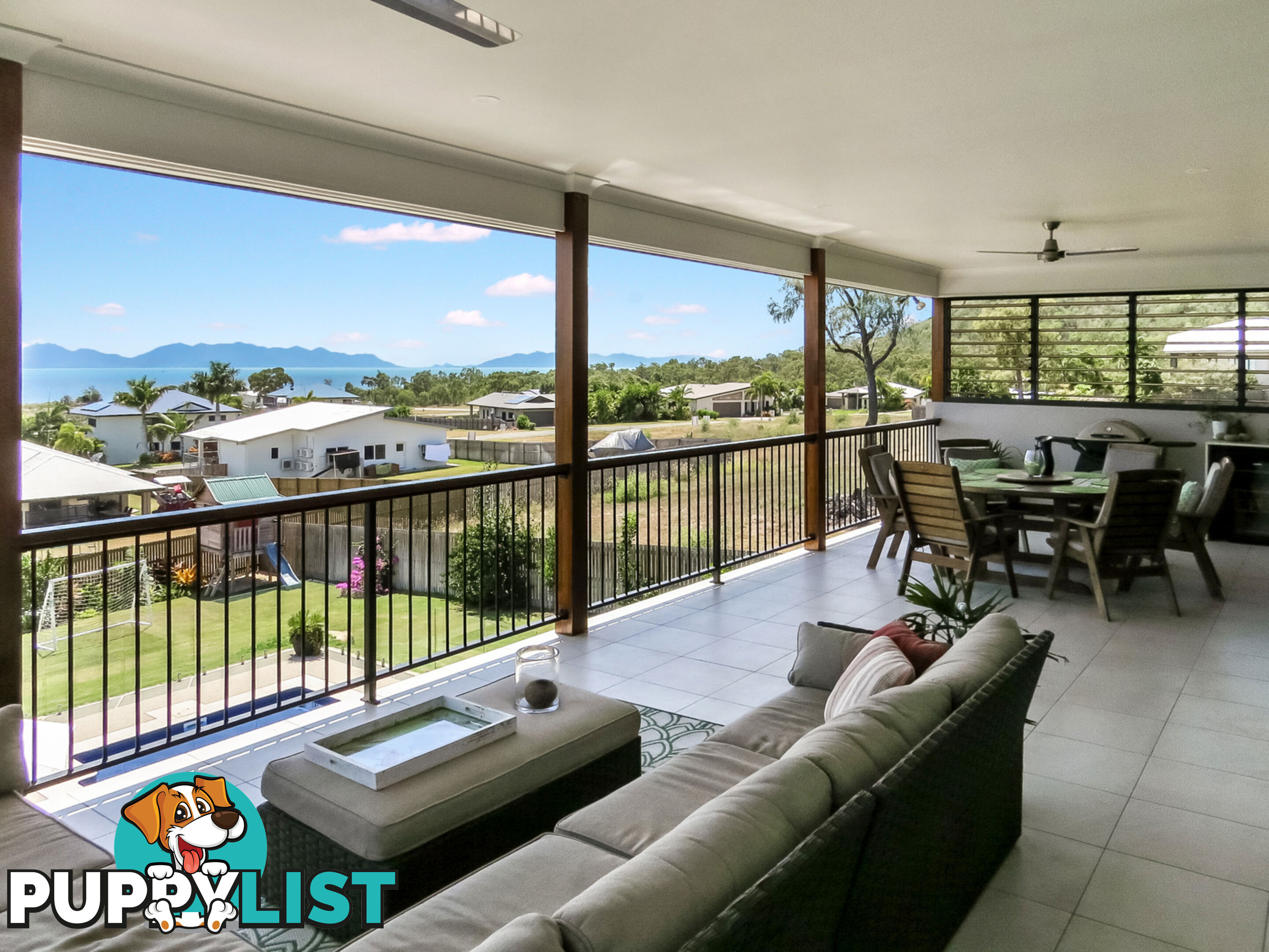 107 Ocean View Drive Bowen QLD 4805