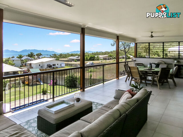 107 Ocean View Drive Bowen QLD 4805