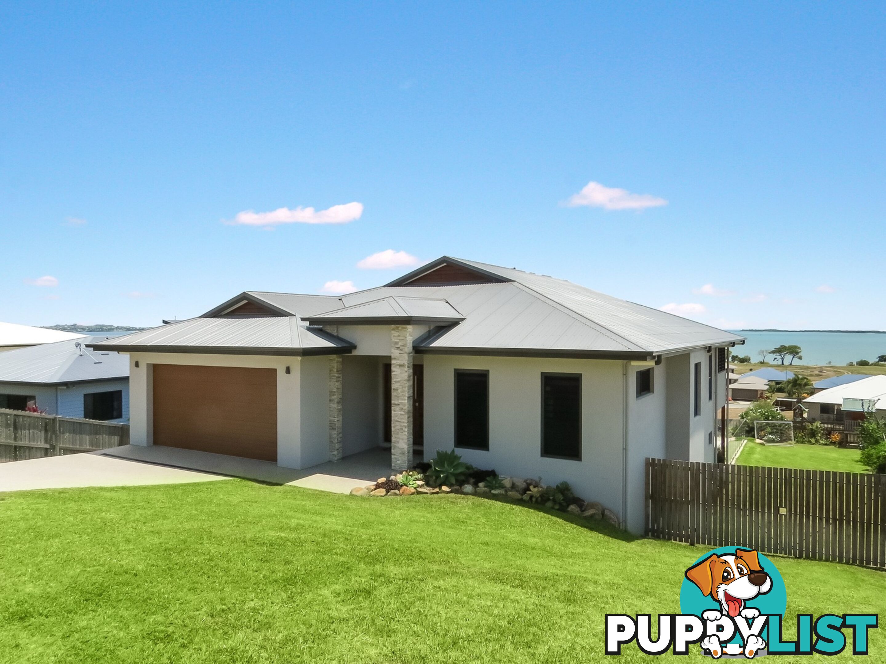 107 Ocean View Drive Bowen QLD 4805