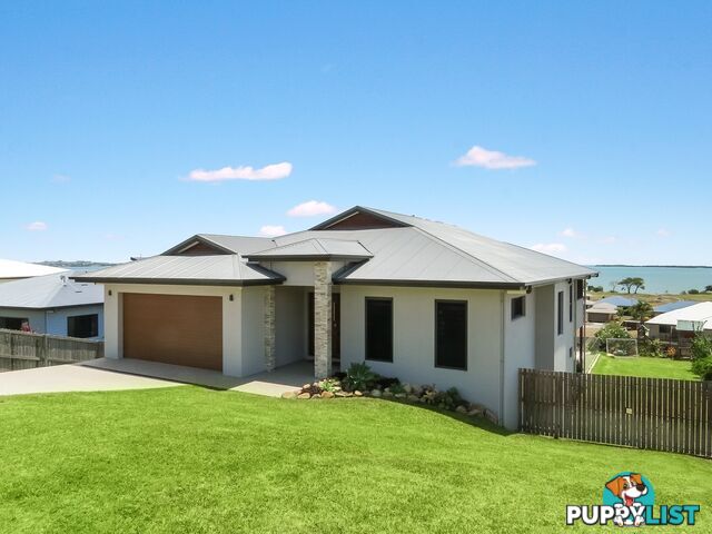 107 Ocean View Drive Bowen QLD 4805