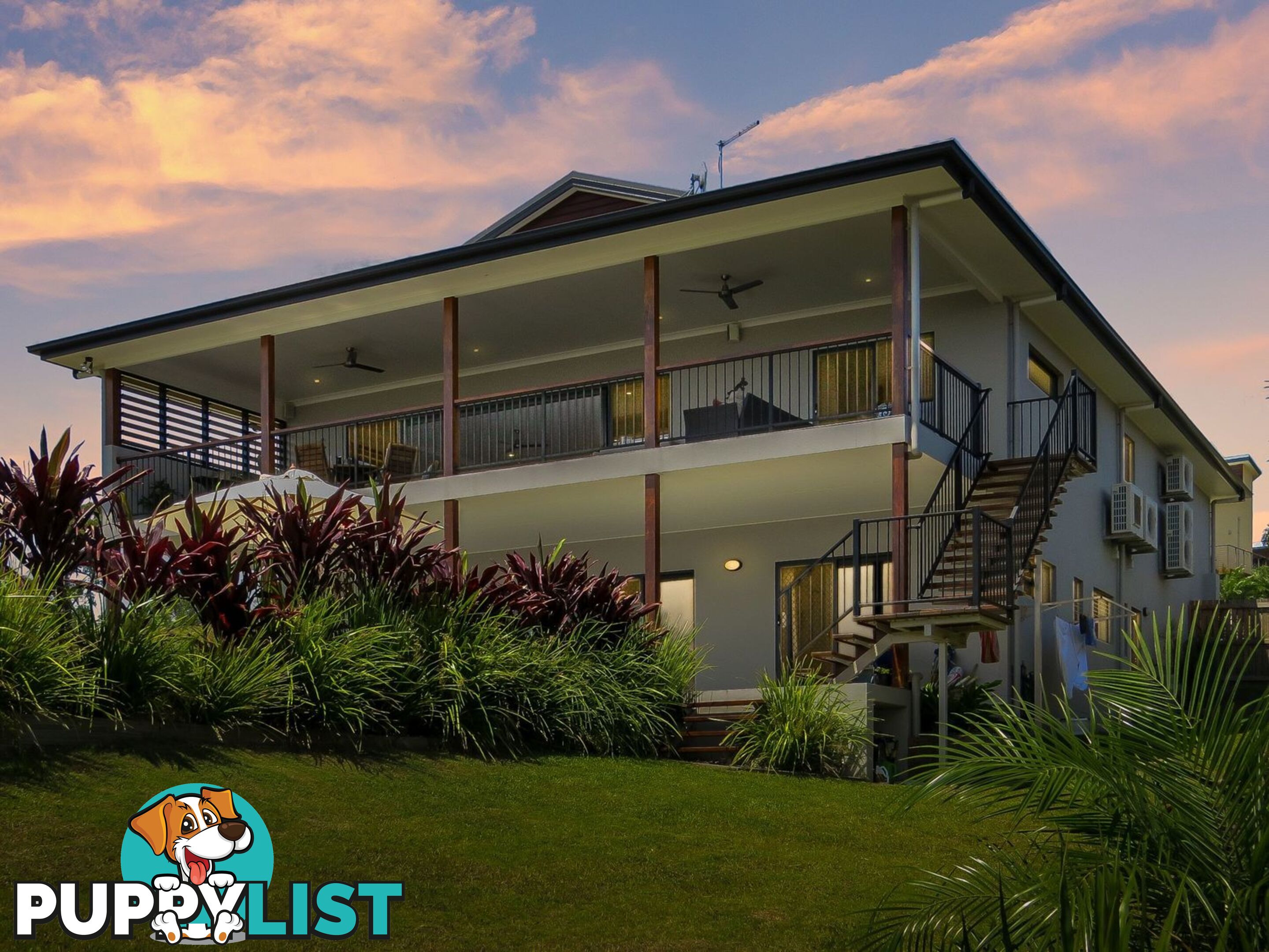 107 Ocean View Drive Bowen QLD 4805