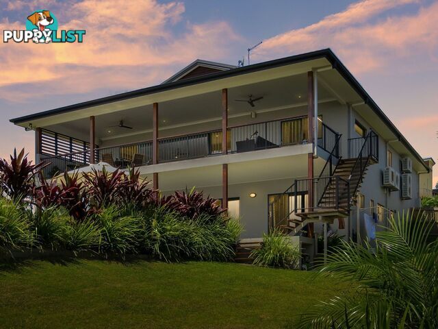 107 Ocean View Drive Bowen QLD 4805