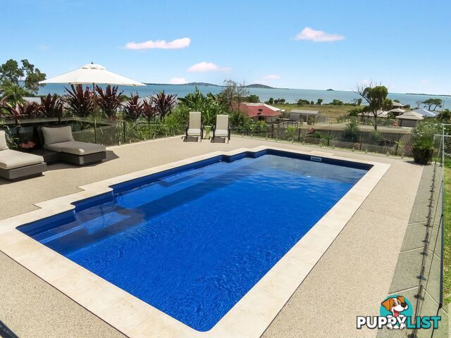 107 Ocean View Drive Bowen QLD 4805