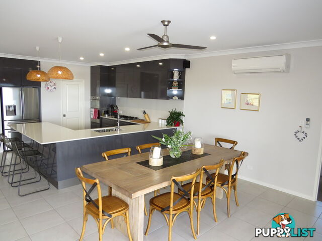 107 Ocean View Drive Bowen QLD 4805