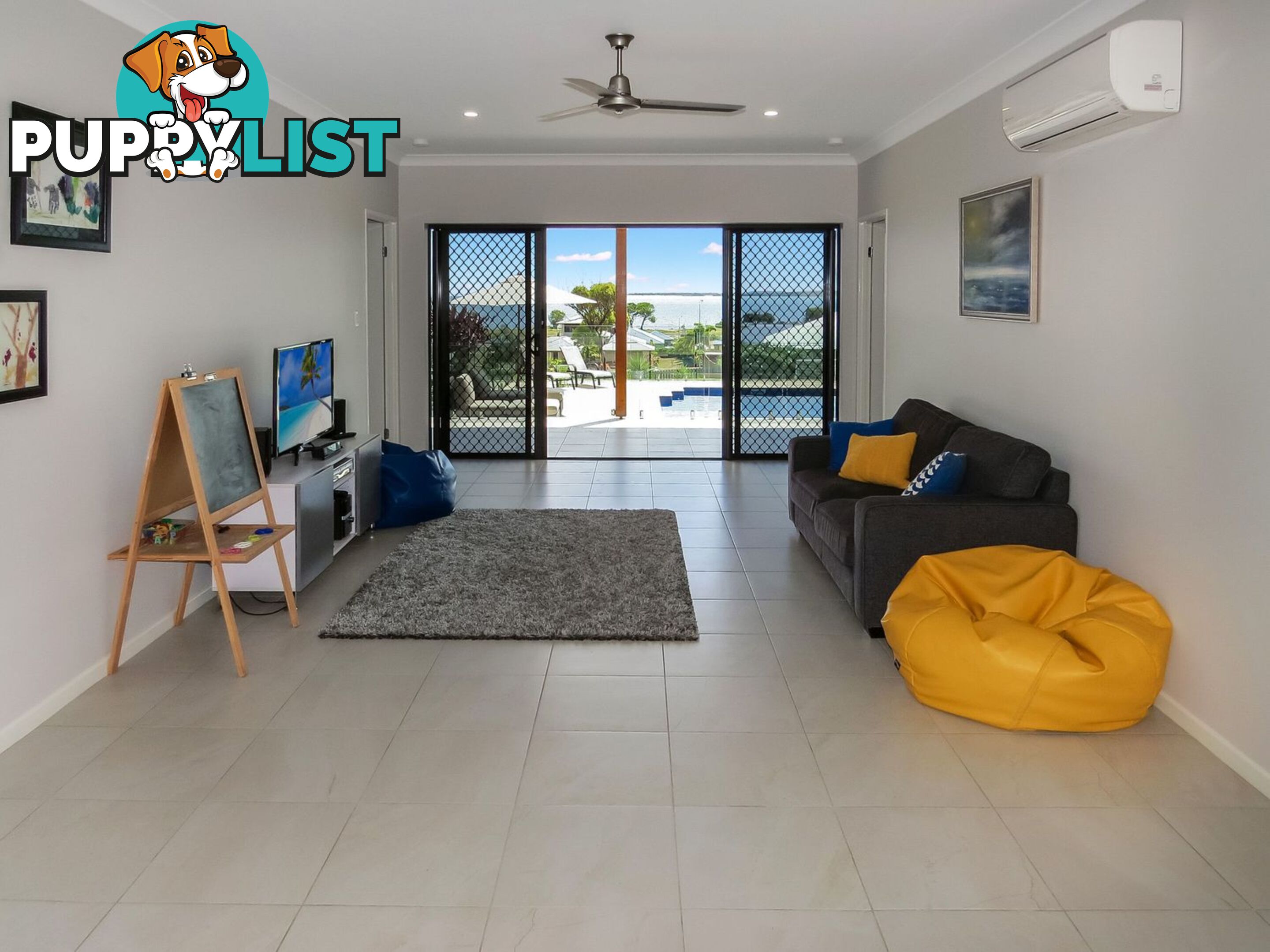 107 Ocean View Drive Bowen QLD 4805