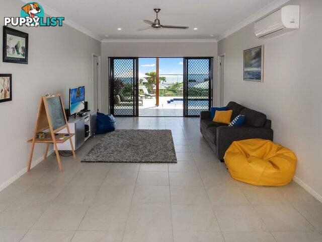 107 Ocean View Drive Bowen QLD 4805