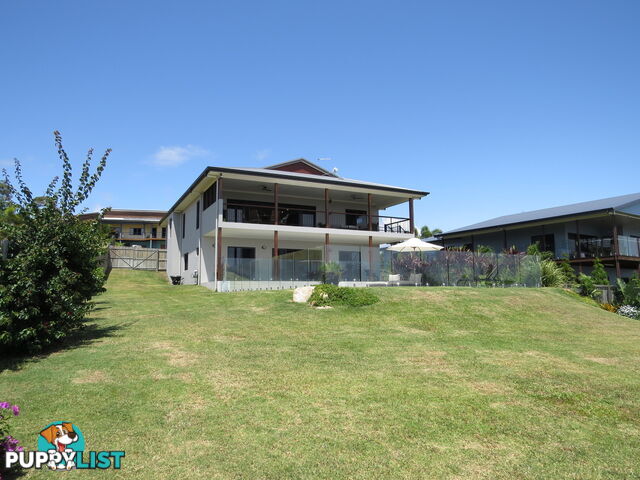 107 Ocean View Drive Bowen QLD 4805