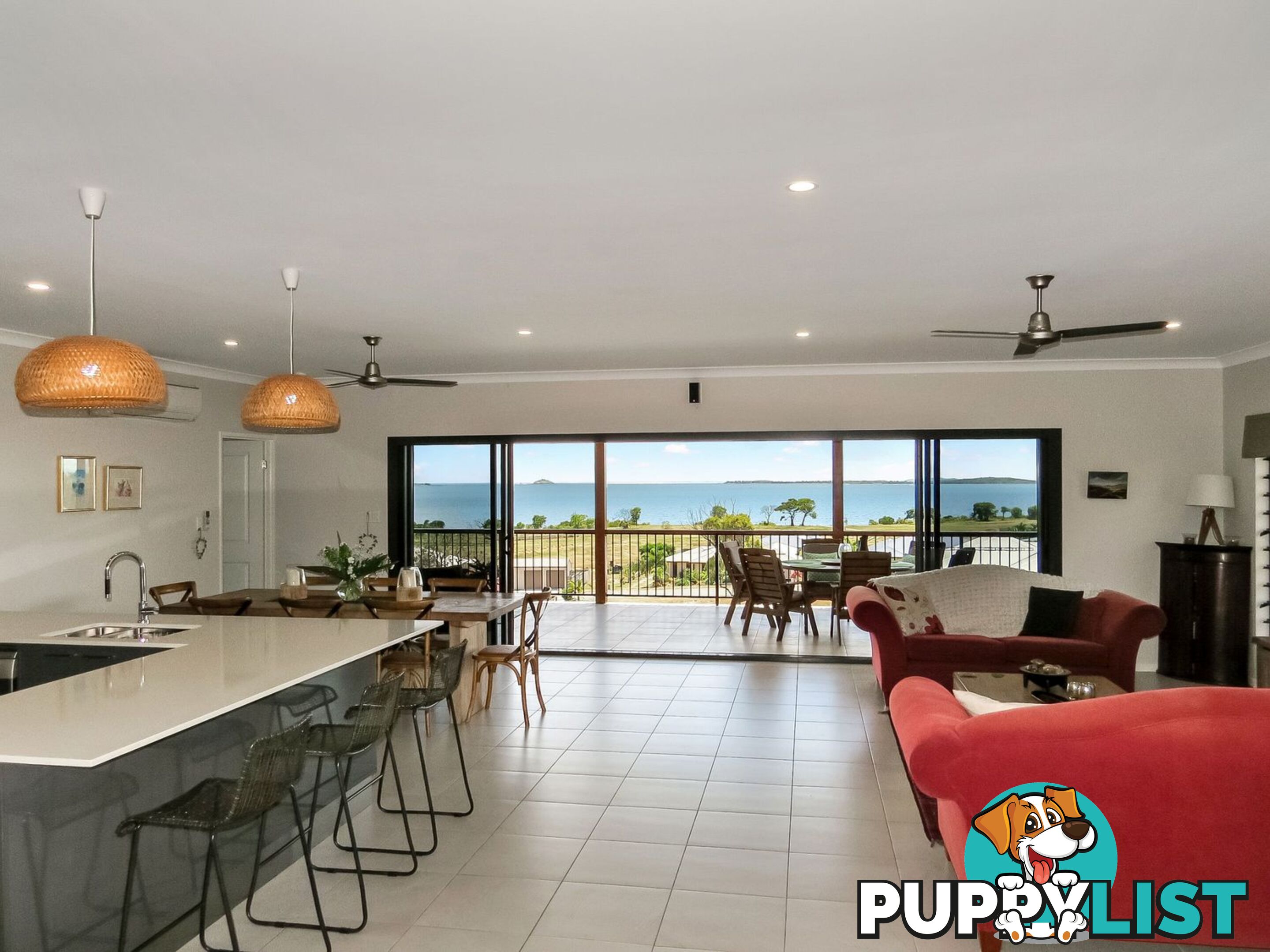 107 Ocean View Drive Bowen QLD 4805