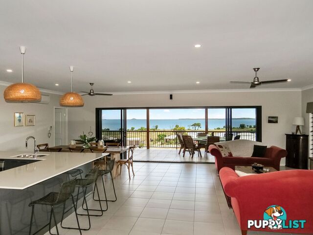 107 Ocean View Drive Bowen QLD 4805