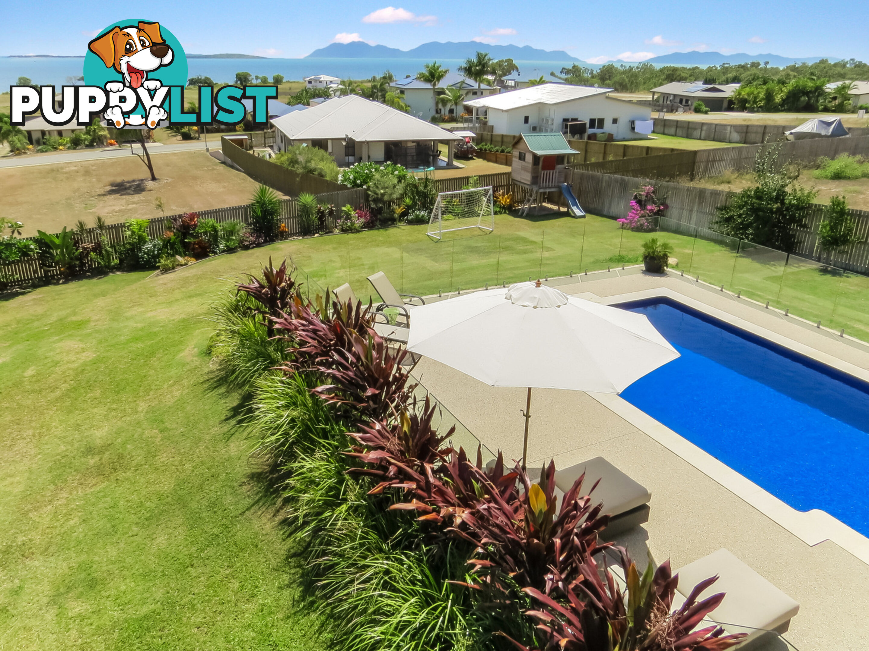 107 Ocean View Drive Bowen QLD 4805