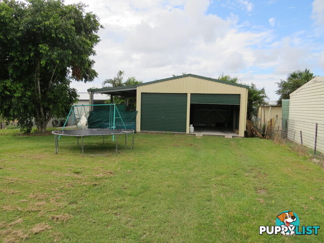 54 Lascelles Street Bowen QLD 4805