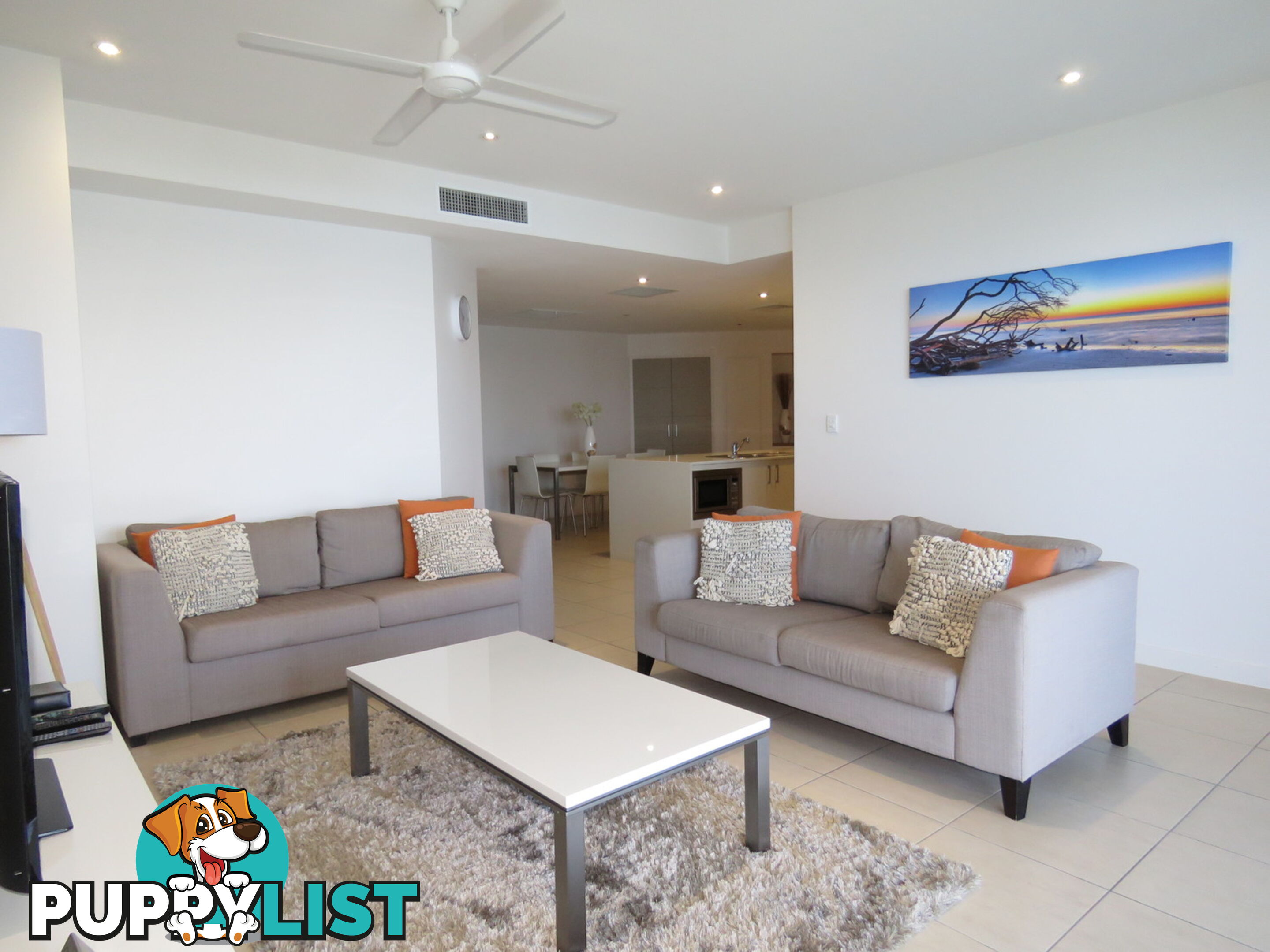 32 2B Horseshoe Bay Road Bowen QLD 4805