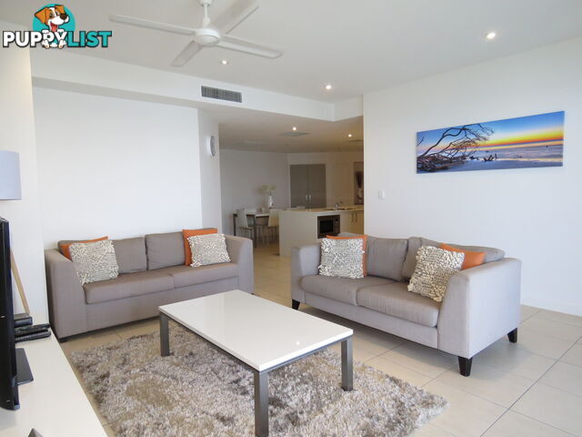 32 2B Horseshoe Bay Road Bowen QLD 4805