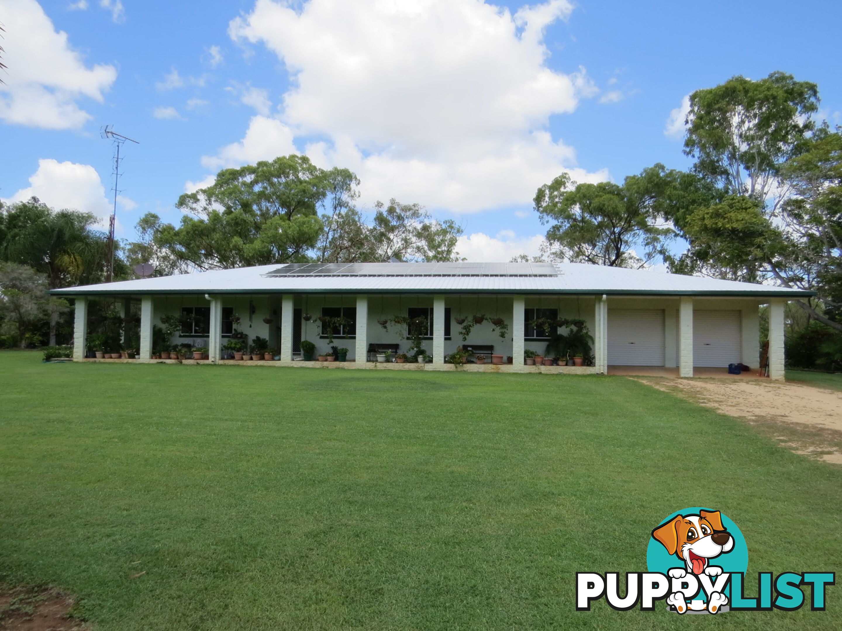 334 Normanby Road Bowen QLD 4805