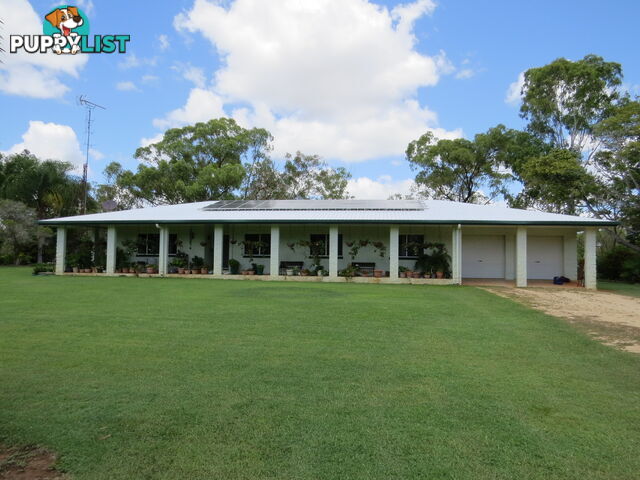 334 Normanby Road Bowen QLD 4805