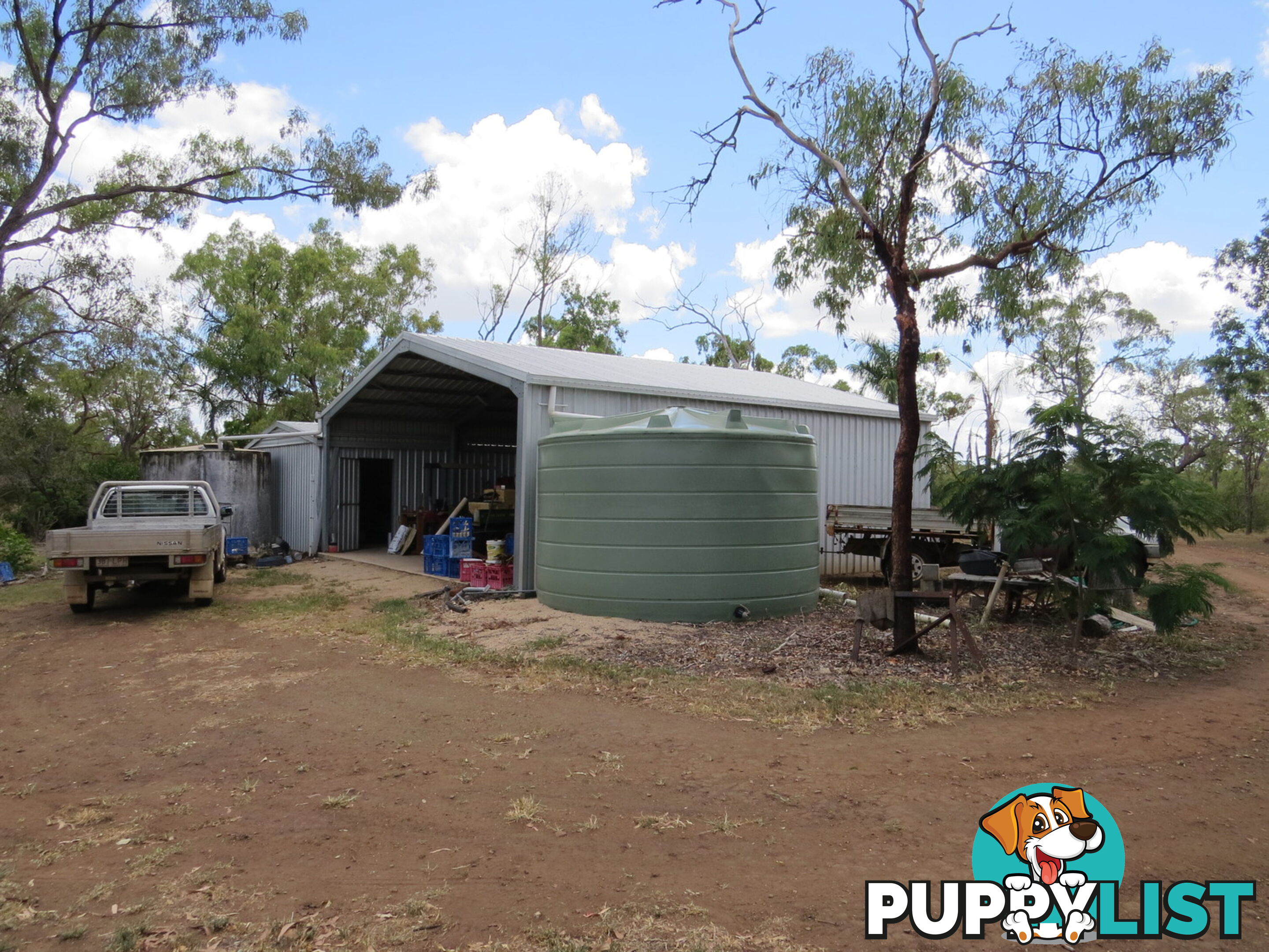 334 Normanby Road Bowen QLD 4805