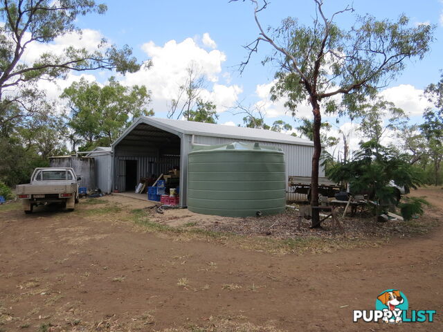 334 Normanby Road Bowen QLD 4805