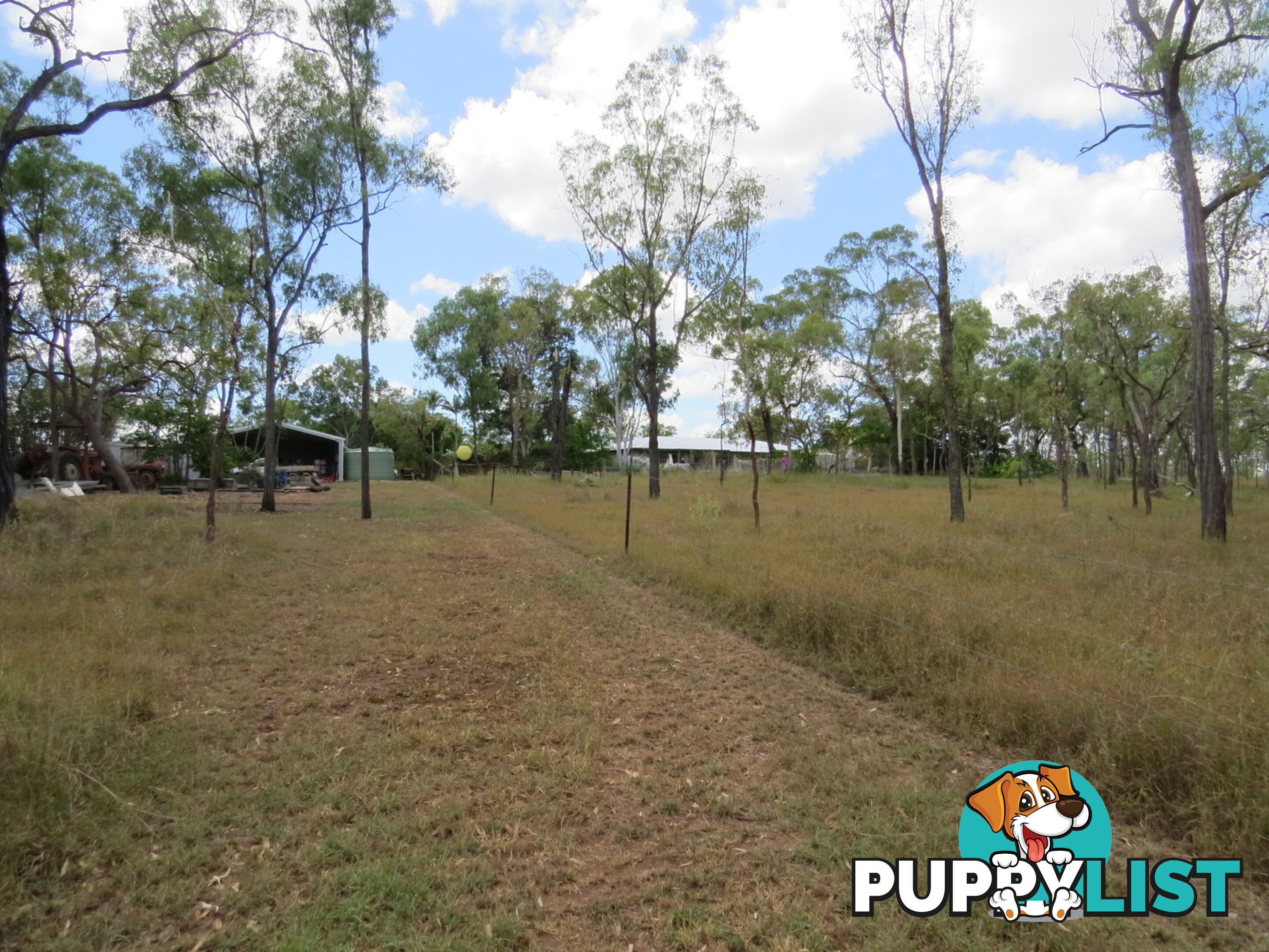 334 Normanby Road Bowen QLD 4805