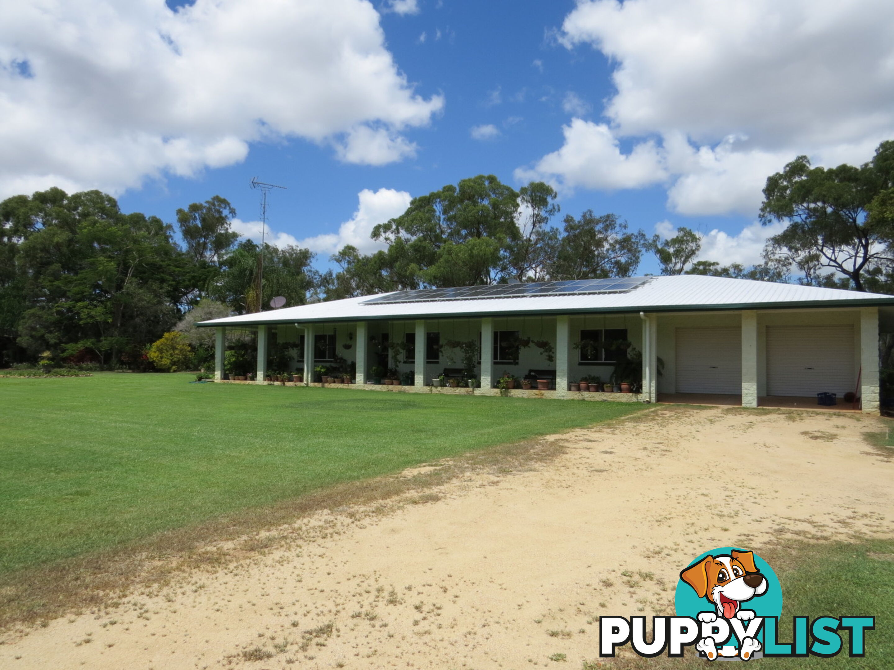 334 Normanby Road Bowen QLD 4805