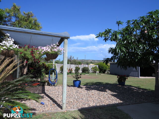 6 Hay Street Bowen QLD 4805