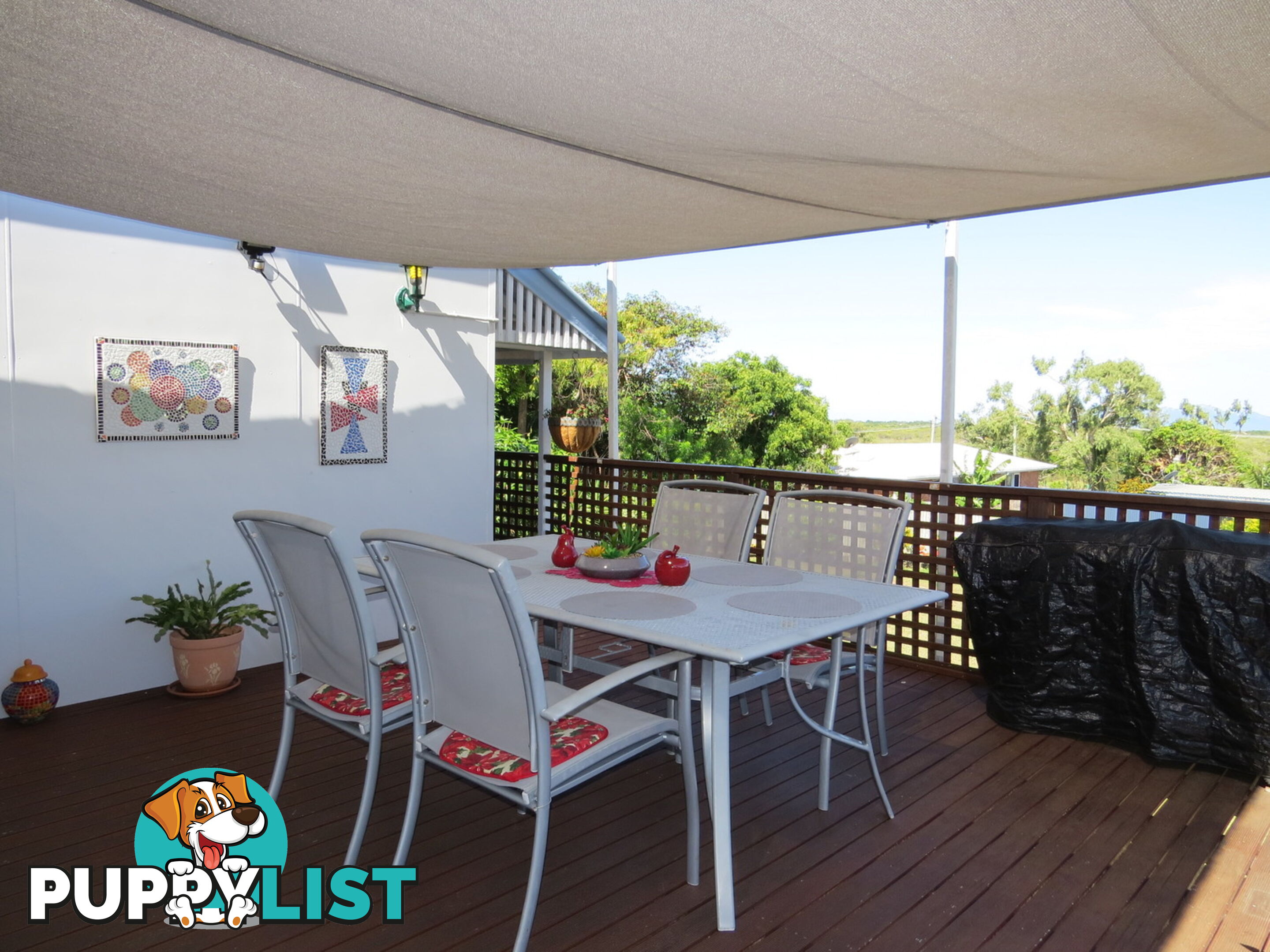 6 Hay Street Bowen QLD 4805